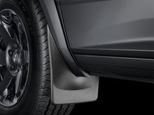 Load image into Gallery viewer, WeatherTech Mud Flaps WeatherTech 11-16 Jeep Grand Cherokee No Drill Mudflaps - Black