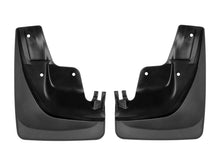 Load image into Gallery viewer, WeatherTech Mud Flaps WeatherTech 11-16 Jeep Grand Cherokee No Drill Mudflaps - Black
