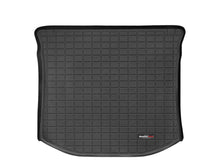 Load image into Gallery viewer, WeatherTech Floor Mats - Rubber WeatherTech 11+ Jeep Grand Cherokee Cargo Liners - Black