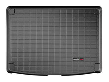 Load image into Gallery viewer, WeatherTech Floor Mats - Rubber WeatherTech 2017+ Jeep Compass Cargo Liner - Black (Cargo Tray Must be in Highest Position)