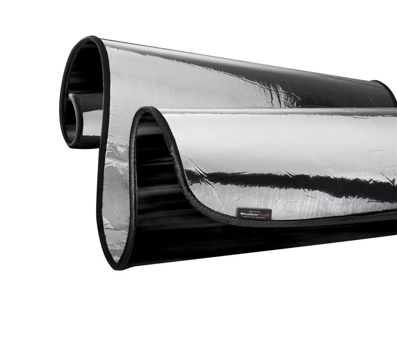 WeatherTech Window Shades WeatherTech 2021+ Jeep Grand Cherokee L SunShade -