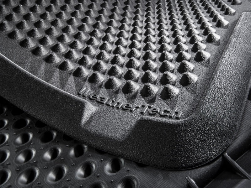 WeatherTech Tools WeatherTech 24in x 39in Outdoor Mat - Black