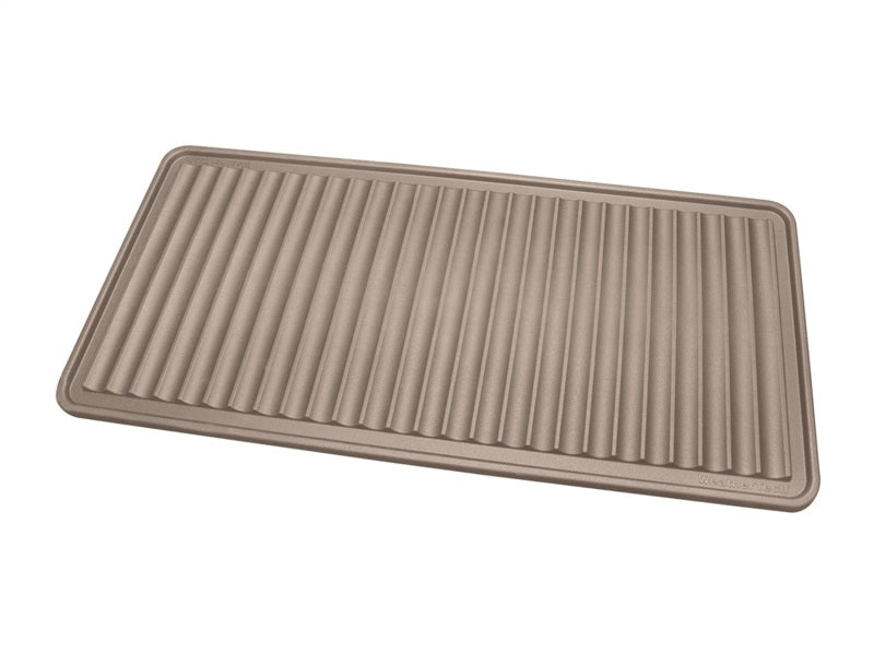 WeatherTech Tools WeatherTech Boot Tray 16in x 36in - Black