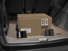 Load image into Gallery viewer, WeatherTech Roof Rack WeatherTech Cargo Tech Cargo Containment System - Black