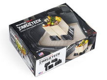 Load image into Gallery viewer, WeatherTech Roof Rack WeatherTech Cargo Tech Cargo Containment System - Black