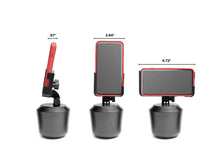 Load image into Gallery viewer, WeatherTech Dash &amp; Interior Trim WeatherTech CupFone Two View