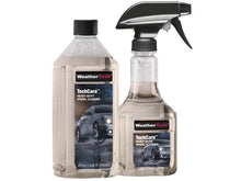 Load image into Gallery viewer, WeatherTech Washes &amp; Soaps WeatherTech TechCare Heavy Duty Wheel Cleaner 18 oz Bottle