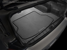 Load image into Gallery viewer, WeatherTech Floor Mats - Rubber WeatherTech Universal All Vehicle Front and Rear Mat - Black