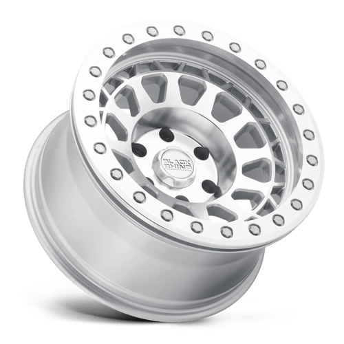 BR PRIMM 18X9.5 8X165 +0 122 SLV MIR