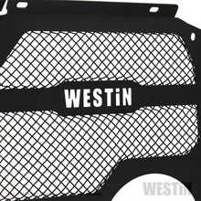 Load image into Gallery viewer, Westin Fenders Westin 07-18 Jeep Wrangler JK Inner Fenders - Front - Textured Black