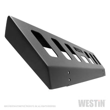 Load image into Gallery viewer, Westin Skid Plates Westin 07-18 Jeep Wrangler JK WJ2 Skid Plate for Front Bumper