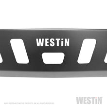 Load image into Gallery viewer, Westin Skid Plates Westin 07-18 Jeep Wrangler JK WJ2 Skid Plate for Front Bumper