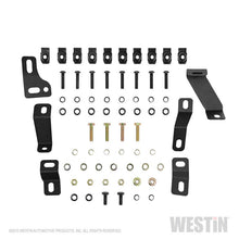 Load image into Gallery viewer, Westin Fenders Westin 18-20 Jeep Wrangler JK Inner Fenders - Rear - Textured Black