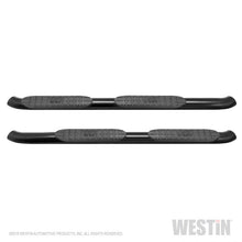 Load image into Gallery viewer, Westin Nerf Bars Westin 18-20 Jeep Wrangler JL Unlimited 4DR PRO TRAXX 4 Oval Nerf Step Bars - Textured Black