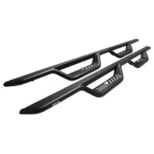 Load image into Gallery viewer, Westin Nerf Bars Westin 20-22 Jeep Gladiator Outlaw Nerf Step Bars