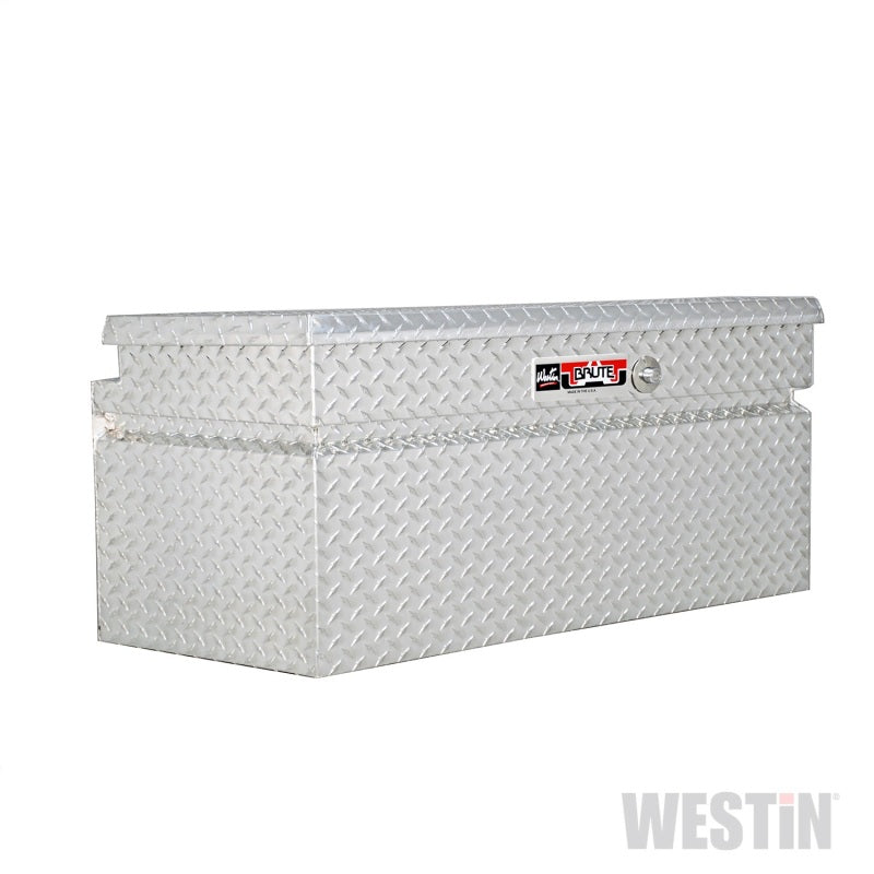 Westin Tool Storage Westin/Brute 49in Commercial Class - Aluminum