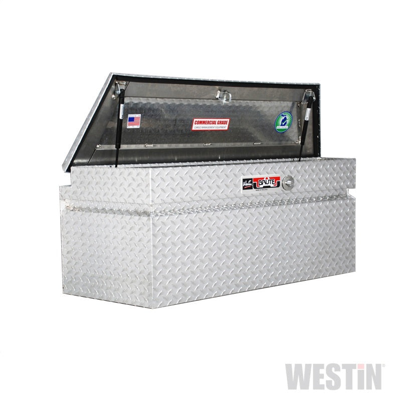 Westin Tool Storage Westin/Brute 49in Commercial Class - Aluminum
