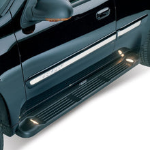 Load image into Gallery viewer, Westin Running Boards Westin Molded Step Board lighted 72 in - Black