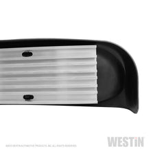 Load image into Gallery viewer, Westin Running Boards Westin Molded Step Board Unlighted 72 in - Black