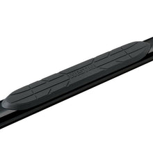 Load image into Gallery viewer, Westin Nerf Bars Westin Premier 4 Oval Nerf Step Bars 72 in - Black (Does Not Include Mounting Hardware/Brackets)