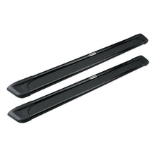 Load image into Gallery viewer, Westin Running Boards Westin Sure-Grip Aluminum Running Boards 72 in - Black