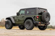 Load image into Gallery viewer, 3.5 Inch Lift Kit | C/A Drop | Front D/S | M1R | Jeep Wrangler JL 4WD (24-26)