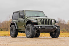 Load image into Gallery viewer, 3.5 Inch Lift Kit | C/A Drop | Front D/S | Jeep Wrangler JL 4WD (2024-2026)