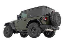 Load image into Gallery viewer, WF1 Fender Flares | Jeep Wrangler JL (18-25)/Wrangler Unlimited (18-25) 