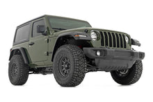 Load image into Gallery viewer, WF1 Fender Flares | Jeep Wrangler JL (18-25)/Wrangler Unlimited (18-25) 