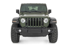 Load image into Gallery viewer, 3.5 Inch Lift Kit | C/A Drop | Front D/S | Jeep Wrangler JL 4WD (2024-2026)