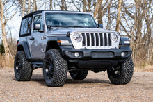 Load image into Gallery viewer, 3.5 Inch Lift Kit | Adj Lower | FR D/S | M1R | Jeep Wrangler JL 4WD (24-26)
