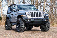 Load image into Gallery viewer, 3.5 Inch Lift Kit | C/A Drop | 2-Door | Jeep Wrangler JL 4WD (2024-2026)