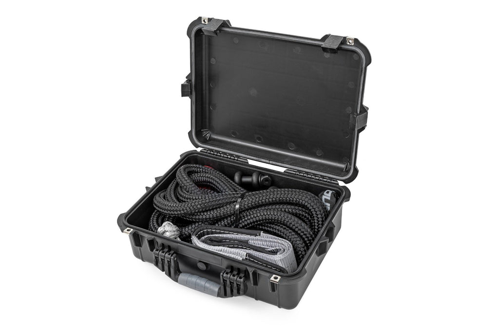 RC Overland Sealed Storage Box | 20 x 15 x 7.5in