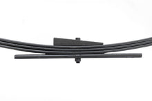 Load image into Gallery viewer, Rear Leaf Springs | 2.5" Lift | Pair | Jeep Wrangler YJ 4WD (1987-1995)