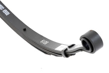 Load image into Gallery viewer, Front Leaf Springs | 4" Lift | Pair | Jeep CJ5/CJ7 7 4WD (1982-1986)