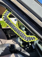 Load image into Gallery viewer, A Pillar Grab Handle Kit for Jeep XJ Cherokee