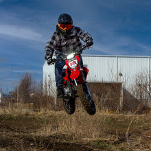 Load image into Gallery viewer, XKGLOW Light Accessories and Wiring XK Glow Off-road Motorcycle Headlight Kit