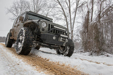 Load image into Gallery viewer, 4 Inch Lift Kit | X-Series | Jeep Wrangler Unlimited 2WD/4WD (2007-2018)