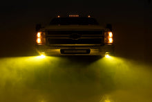 Load image into Gallery viewer, 2 Inch Black Series LED Light Pods | SAE Fog | Yellow
