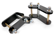 Load image into Gallery viewer, Boomerang Shackle | YJ 1.25 | CJ RR 1.75 | Jeep CJ5/CJ7 (76-86)/Wrangler YJ (87-95)