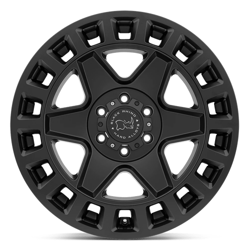 BR YORK 17X8 5X114 +35 76 M-BLK