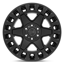 Load image into Gallery viewer, BR YORK 17X8 5X114 +35 76 M-BLK