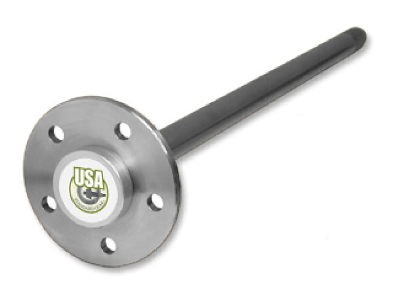 Yukon Gear & Axle Axles USA Standard Axle For Model 35 C/Clip Rear / Right Hand