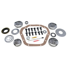Load image into Gallery viewer, Yukon Gear &amp; Axle Differential Overhaul Kits USA Standard Master Overhaul Kit Dana 60 and 61 Rear Diff