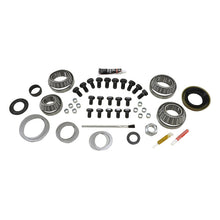 Load image into Gallery viewer, Yukon Gear &amp; Axle Differential Overhaul Kits USA Standard Master Overhaul Kit For The Dana 44 JK Rubicon Rear Diff