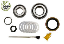 Load image into Gallery viewer, Yukon Gear &amp; Axle Differential Install Kits USA Standard Pinion installation Kit For Rubicon JK 44 Rear