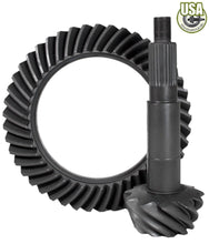 Load image into Gallery viewer, Yukon Gear &amp; Axle Final Drive Gears USA Standard Replacement Ring &amp; Pinion Set For Dana 44 TJ Rubicon in a 5.13 Ratio