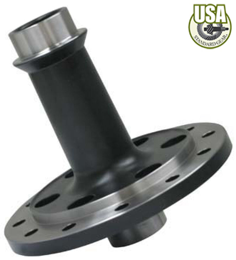 Yukon Gear & Axle Differentials USA Standard Steel Spool For Dana 60 w/ 35 Spline Axles / 4.56+