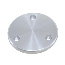 Load image into Gallery viewer, Yukon Gear &amp; Axle Differential Install Kits Yukon Drive Flange Cap for Dana 44 Yukon Engraved