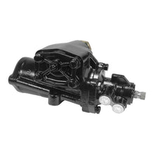 Load image into Gallery viewer, Yukon Gear &amp; Axle Power Steering Pumps Yukon Gear 05-08 Ford F250/F350 Super Duty Power Steering Gear Box (Input - Splined Single Flat)